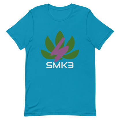 Smok3eh Premium Tee