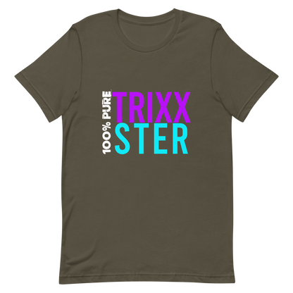 Trixx Trixxster Premium Tee