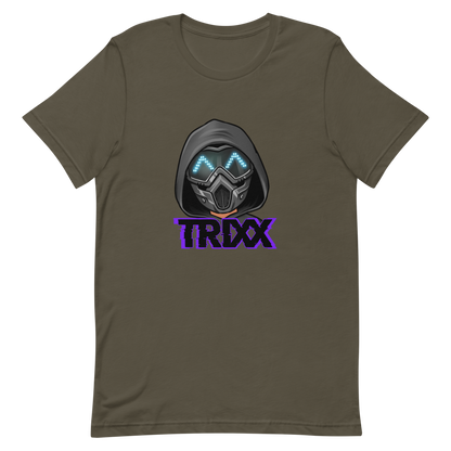 Trixx Premium Tee
