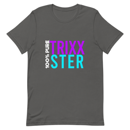 Trixx Trixxster Premium Tee