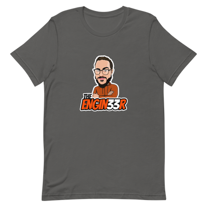 Trixx Engineer Premium Tee