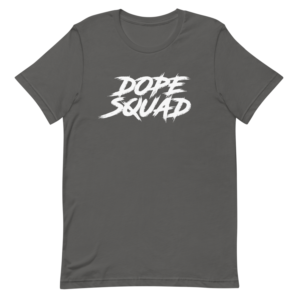 SQUAD Premium Tee