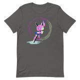 Filthee Inverted Oni Mask Shirt