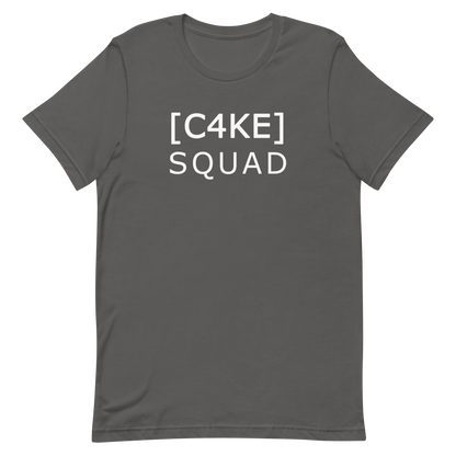 Cupc4ke Premium Tee