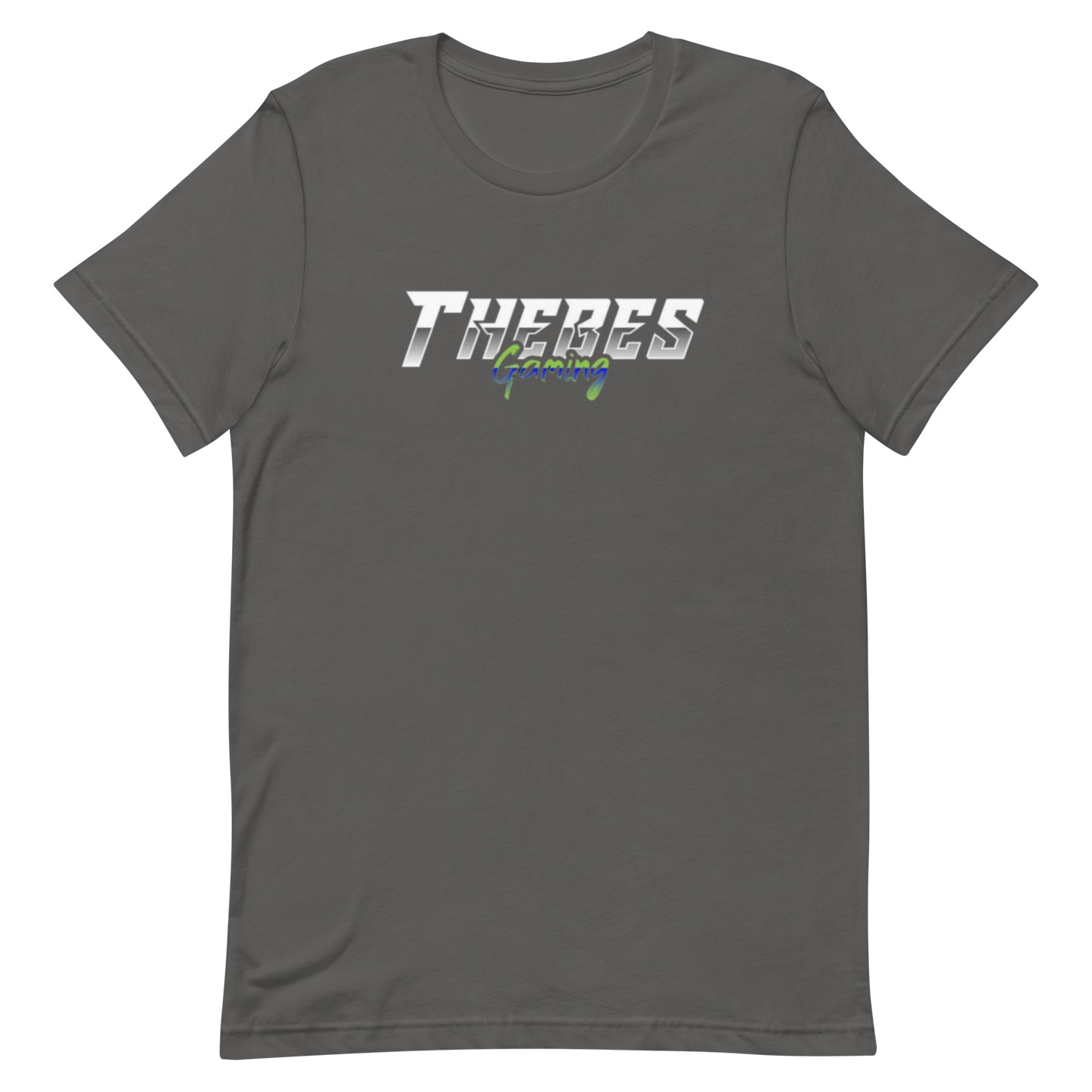 ThebesGaming Premium Tee