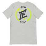 TrulyEviLL Double Logo Premium Tee