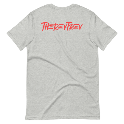 TheRevTrev Premium Tee