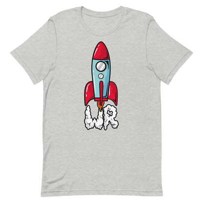 Wanderingrocket Premium Tee