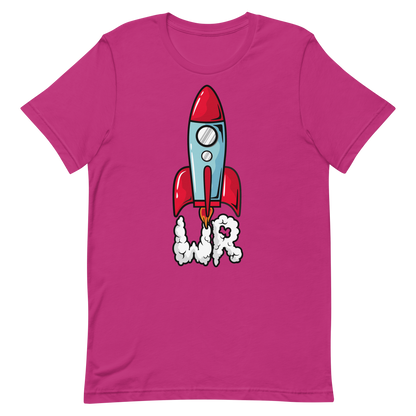 Wanderingrocket Premium Tee