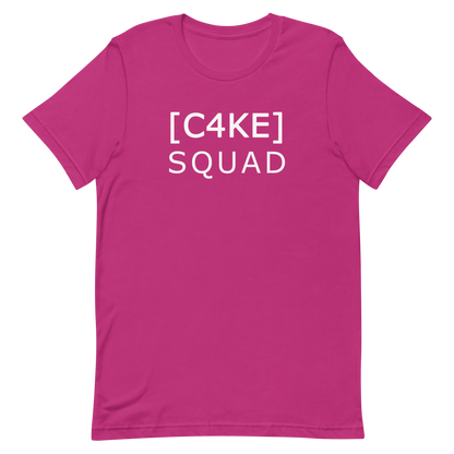 Cupc4ke Premium Tee