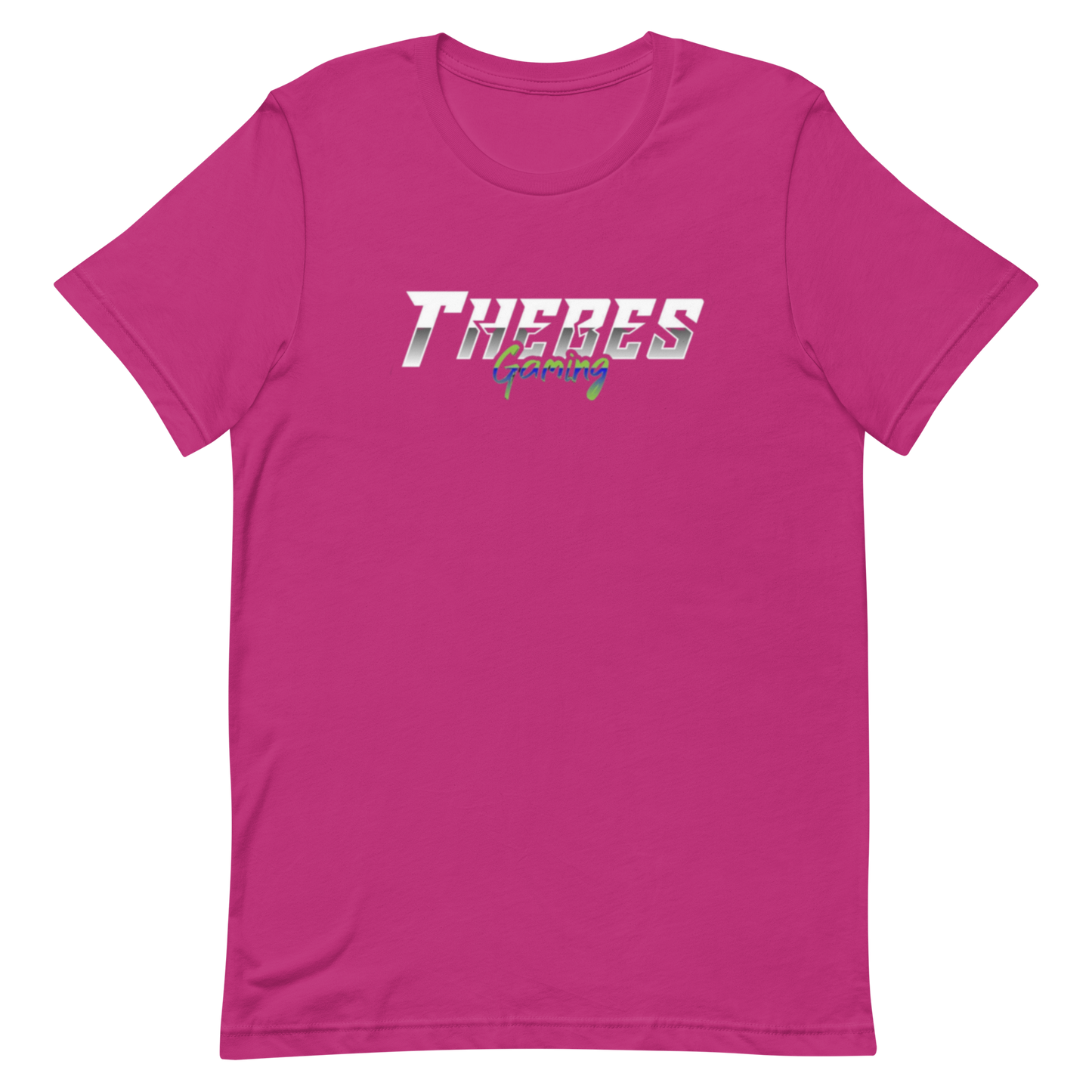 ThebesGaming Premium Tee