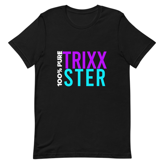Trixx Trixxster Premium Tee
