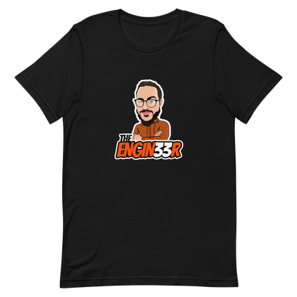Trixx Engineer Premium Tee