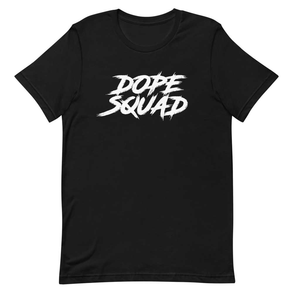 SQUAD Premium Tee