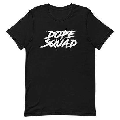 SQUAD Premium Tee