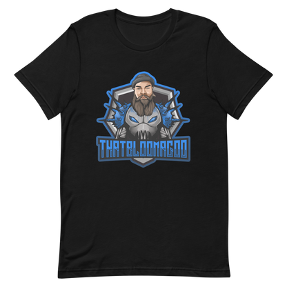 ThatBlooMagoo Premium Tee