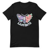 LadyBits Premium Tee