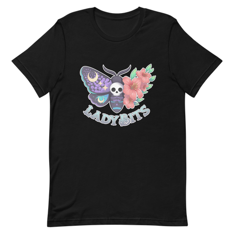 LadyBits Premium Tee