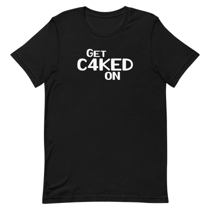 Cupc4ke Premium Tee