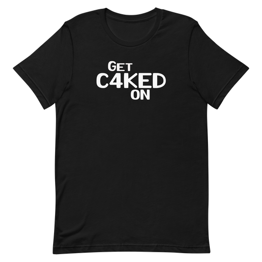 Cupc4ke Premium Tee