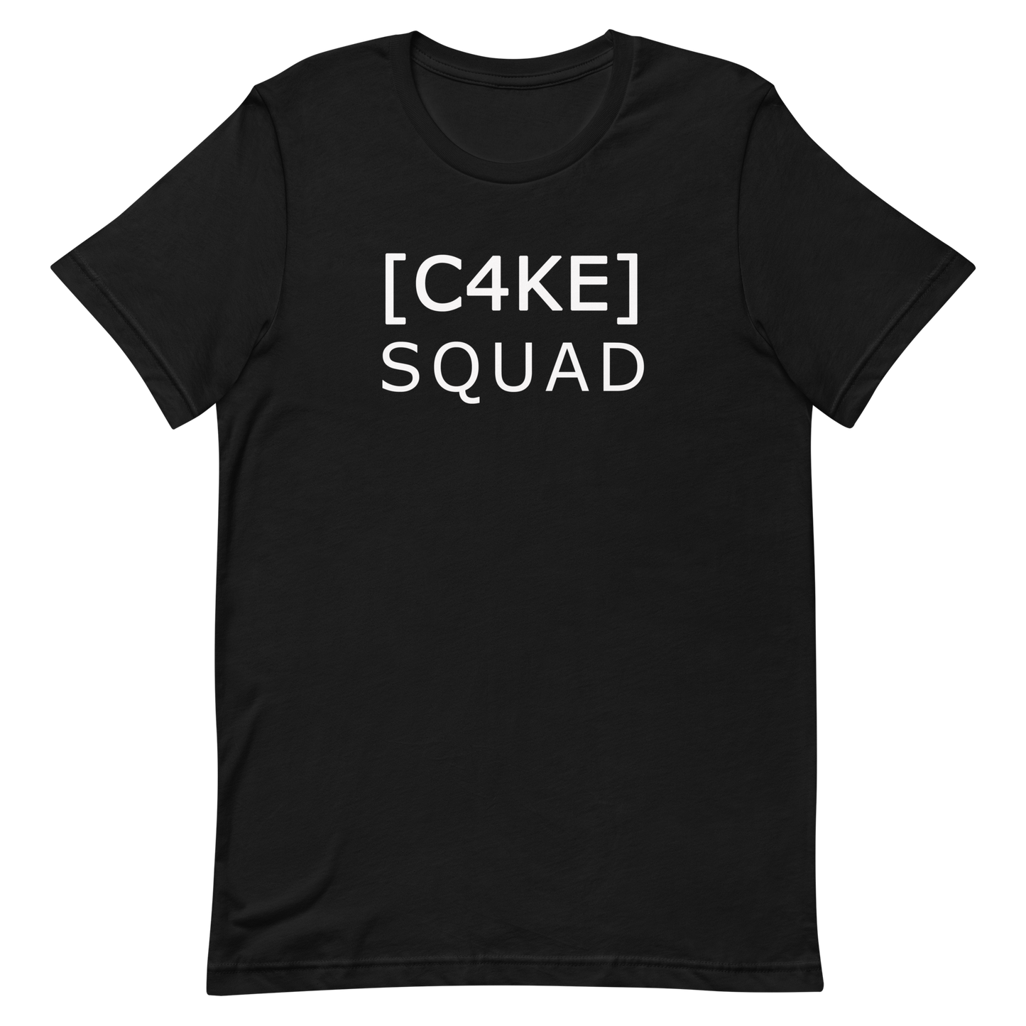 Cupc4ke Premium Tee
