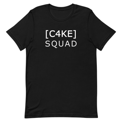 Cupc4ke Premium Tee