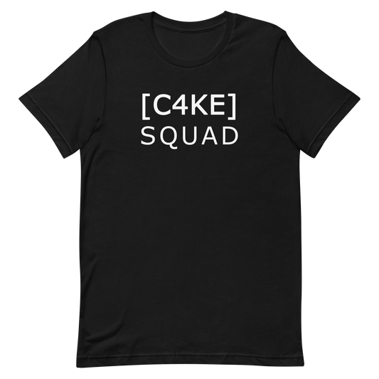 Cupc4ke Premium Tee