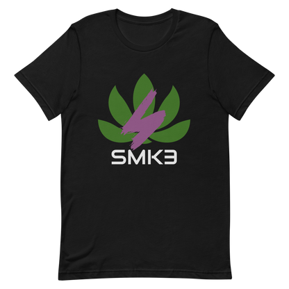 Smok3eh Premium Tee