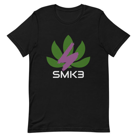 Smok3eh Premium Tee
