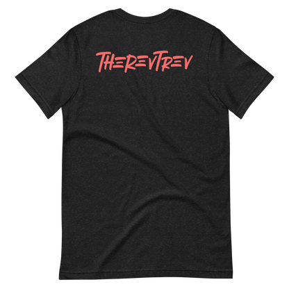 TheRevTrev Premium Tee