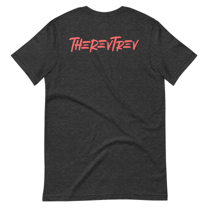 TheRevTrev Premium Tee