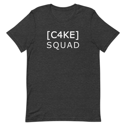 Cupc4ke Premium Tee