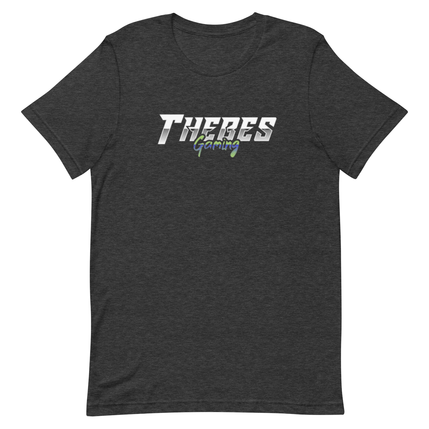 ThebesGaming Premium Tee