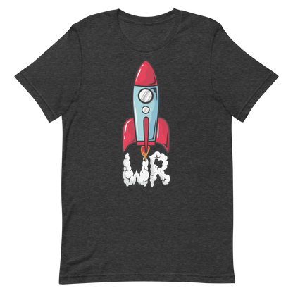 Wanderingrocket Premium Tee