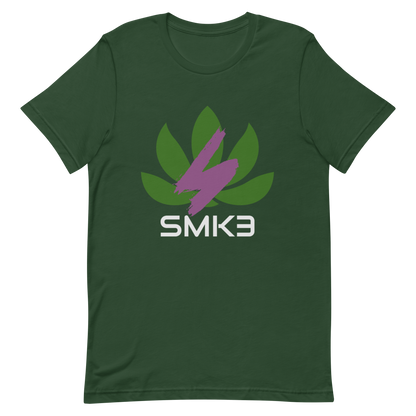 Smok3eh Premium Tee