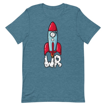 Wanderingrocket Premium Tee