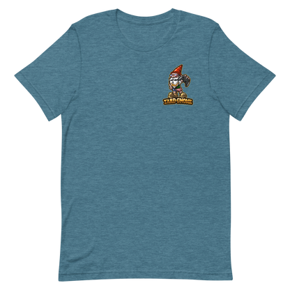 YardGnome Premium Tee