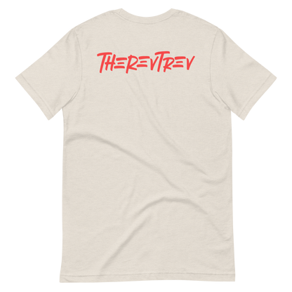 TheRevTrev Premium Tee