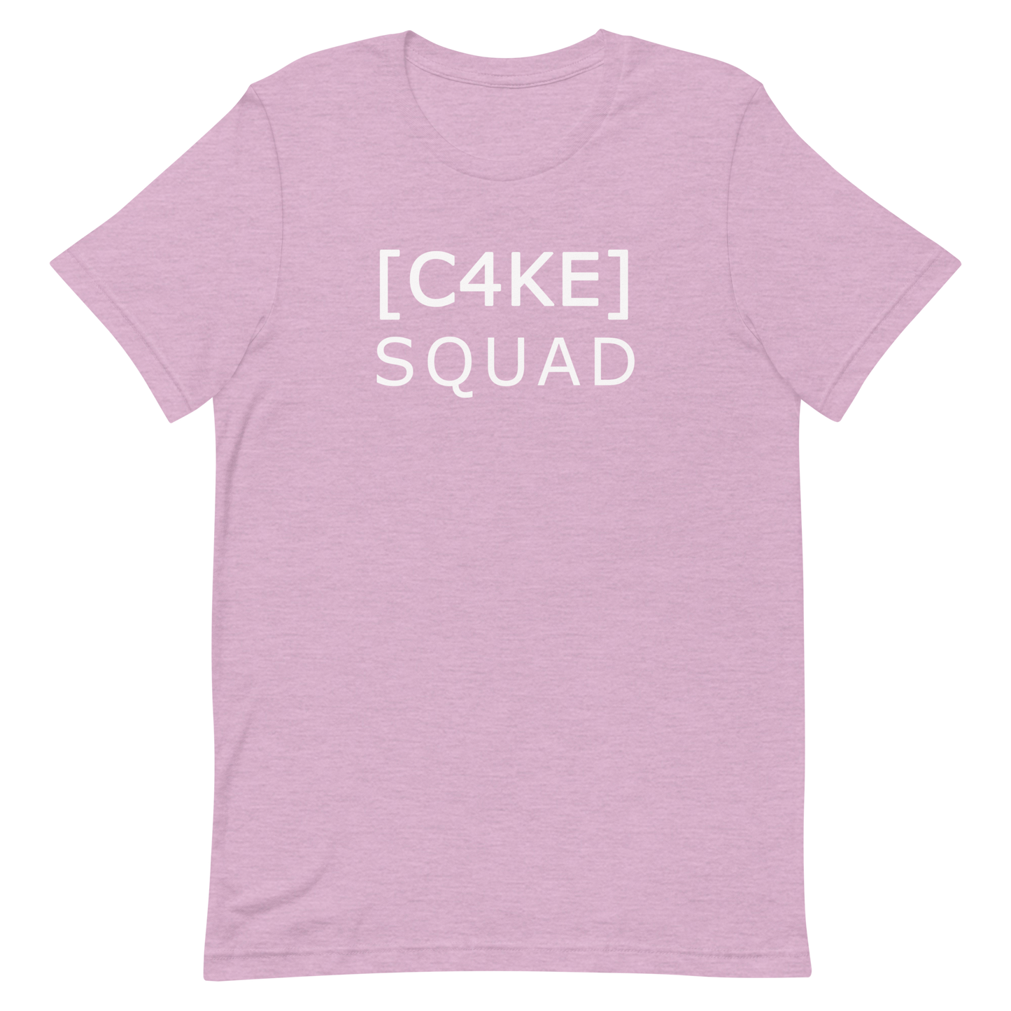 Cupc4ke Premium Tee