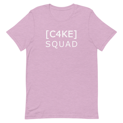 Cupc4ke Premium Tee