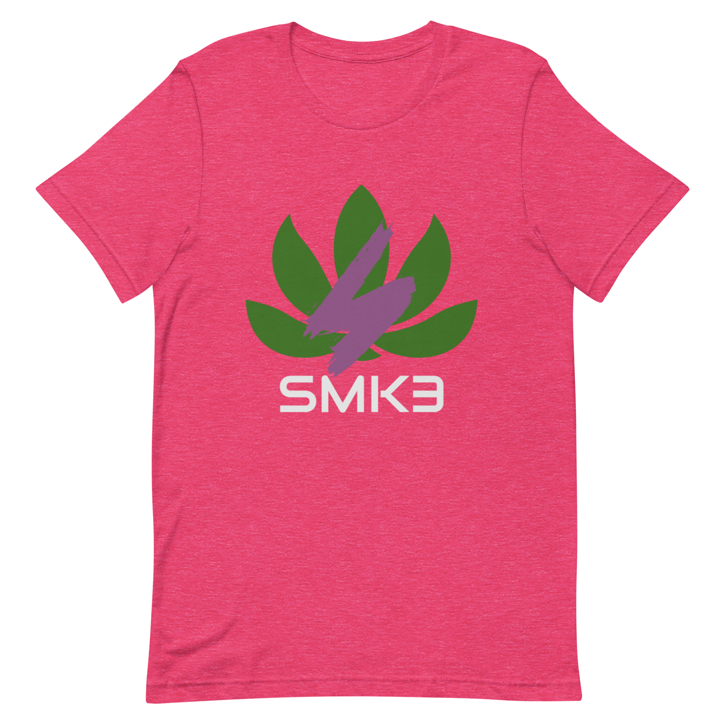 Smok3eh Premium Tee