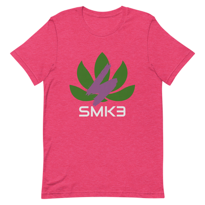 Smok3eh Premium Tee