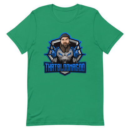 ThatBlooMagoo Premium Tee