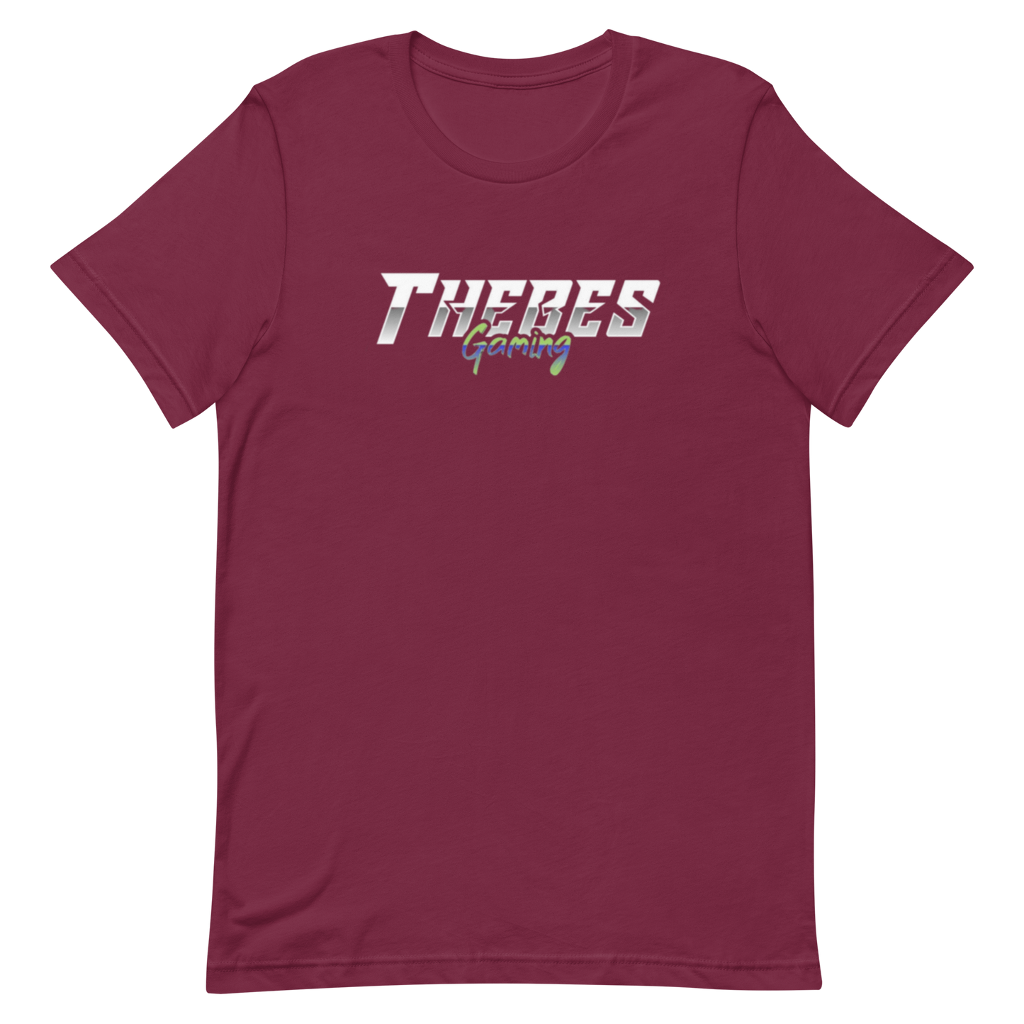 ThebesGaming Premium Tee