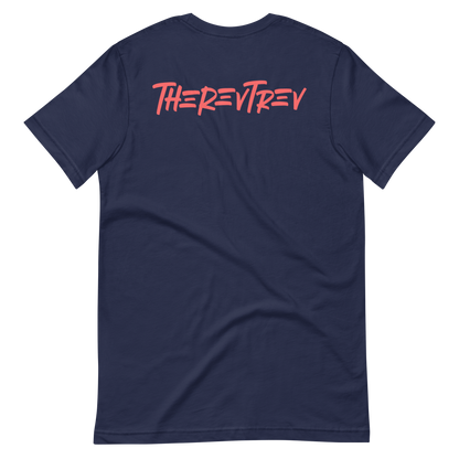 TheRevTrev Premium Tee