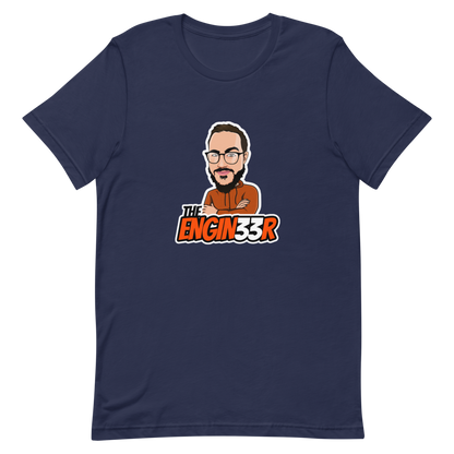 Trixx Engineer Premium Tee