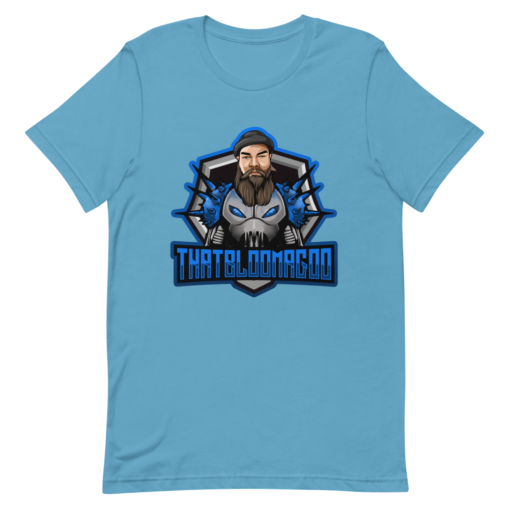 ThatBlooMagoo Premium Tee