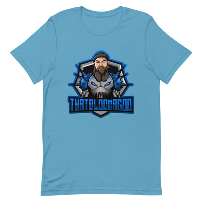 ThatBlooMagoo Premium Tee