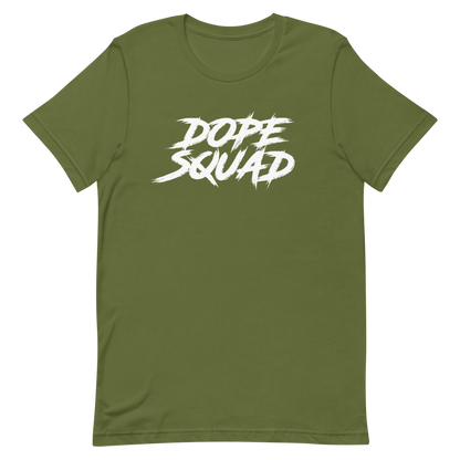 SQUAD Premium Tee