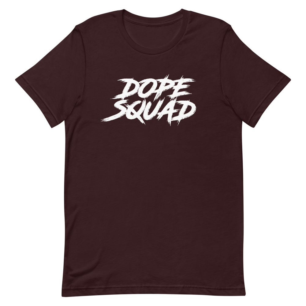 SQUAD Premium Tee